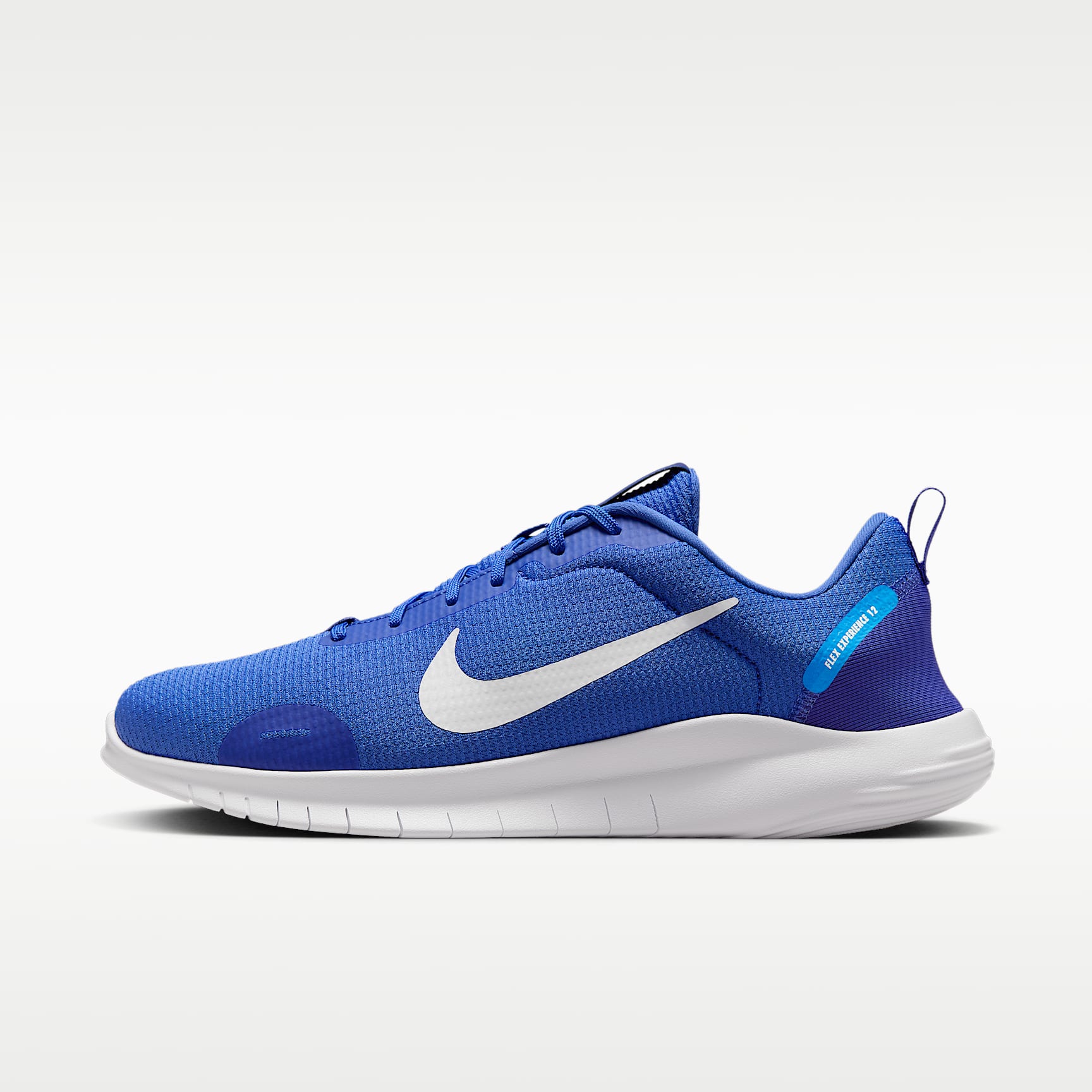 Nike Flex Experience Run 12 Men's Road Running Shoes. Nike ID